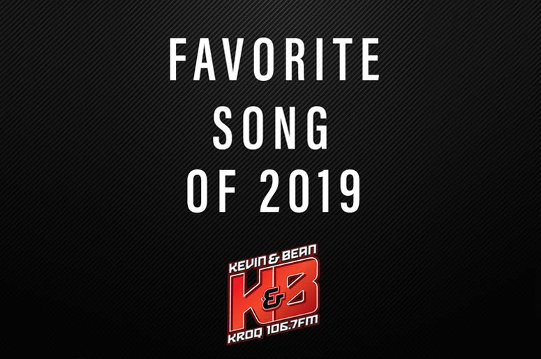 K&B Favorite Songs 2019