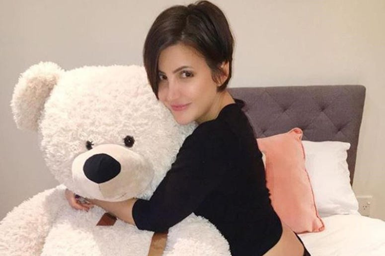 Nadia Bokody