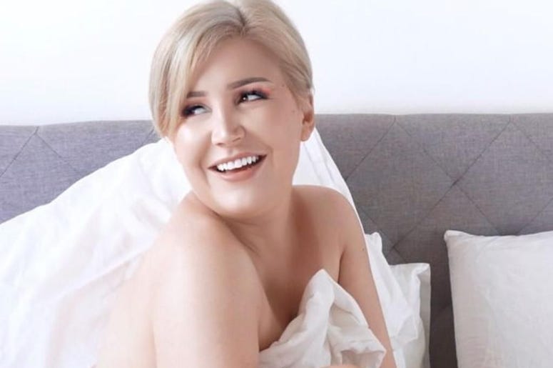 Nadia Bokody