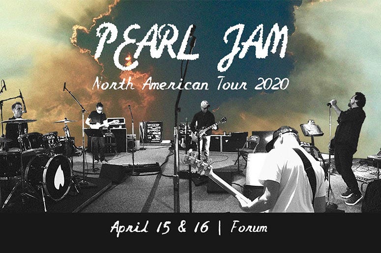 Pearl Jam