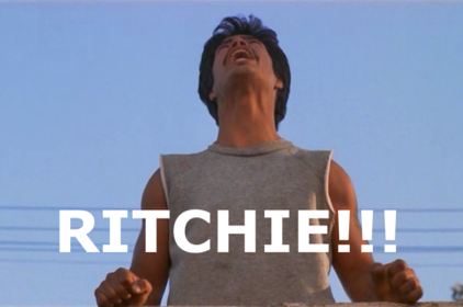 Ritchie