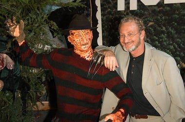 Robert Englund