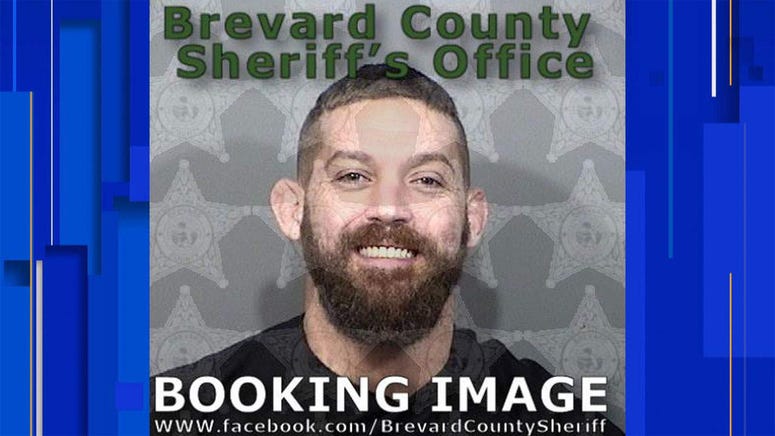 Calen Holcomb, 34,