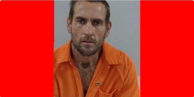 Naked Florida man bites K-9, punches and spits on deputies, cops say