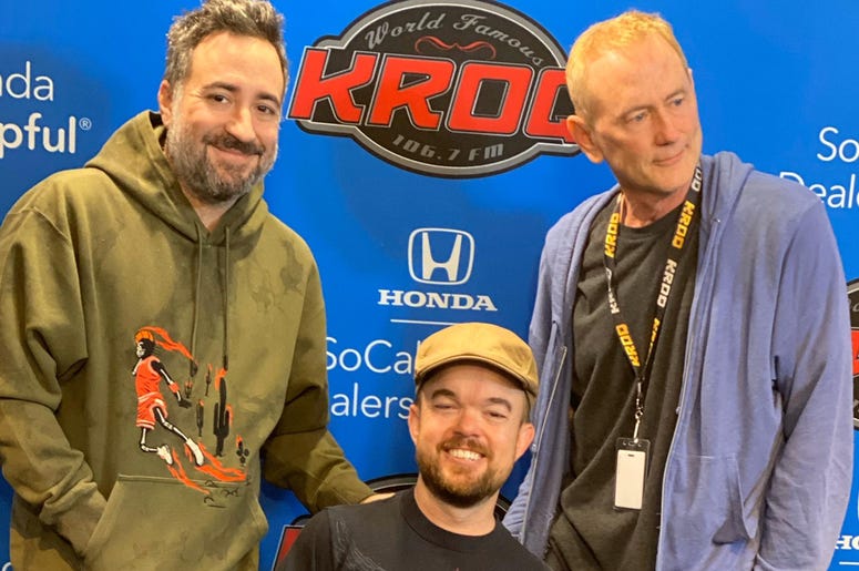 Brad Williams