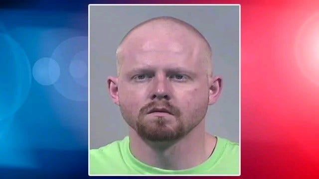 Man Attacks Brother