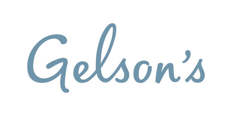 Gelson's Market Logo