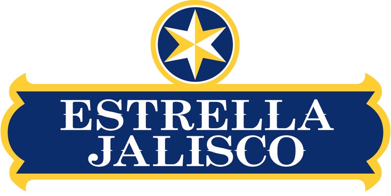 Estrella Jalisco Logo