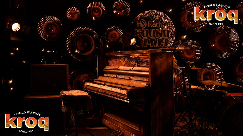KROQ Sound Space