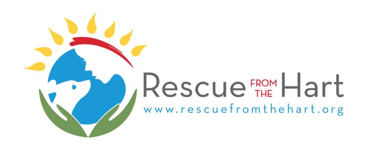 Rescue from the Heart