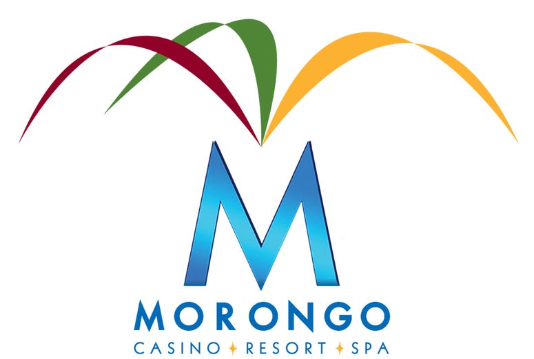 Morongo logo
