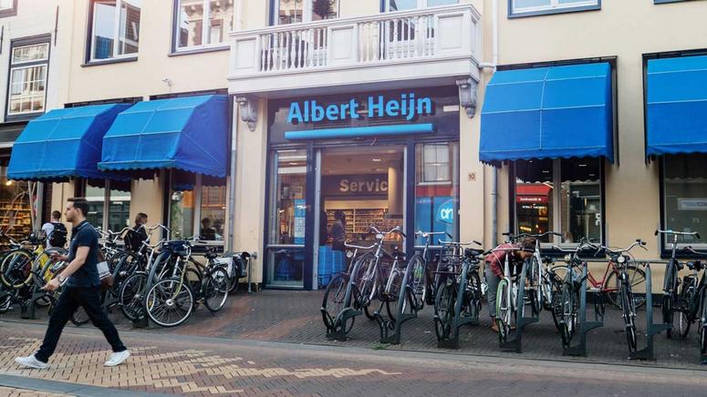 Albert Heijn