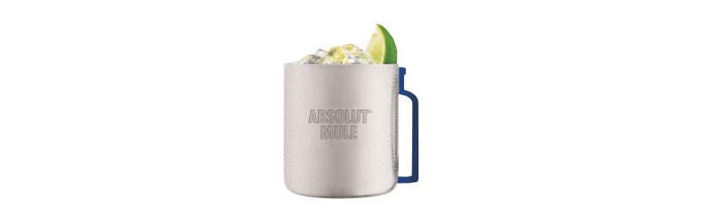 Absolut Mule