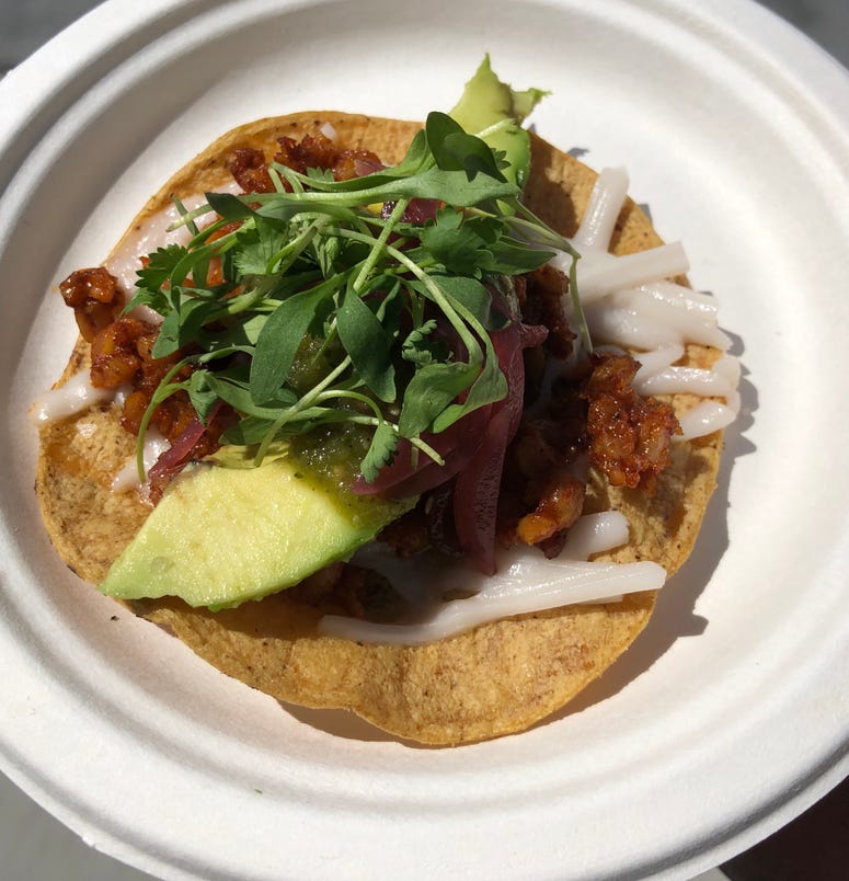 Taco Vega Taco Vega