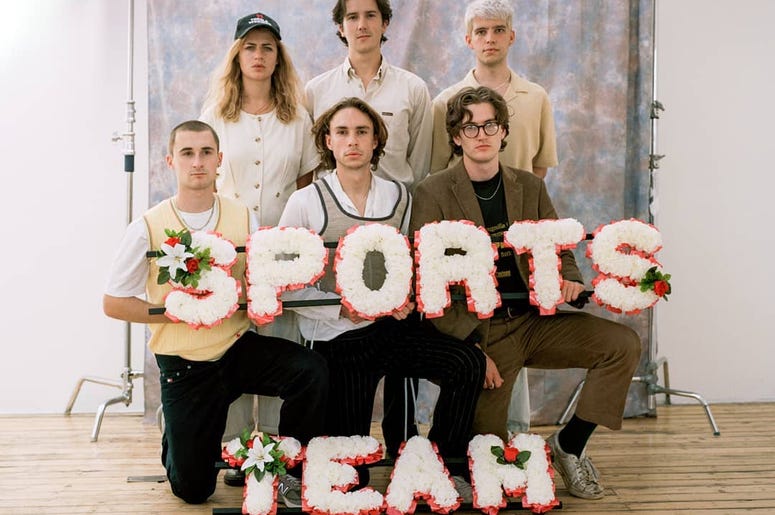 Sports Team
