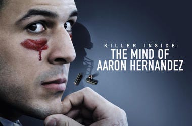 Get Up On This with Jensen Karp: Bikram: Yogi, Guru, Predator / Killer Inside: The Mind of Aaron Hernandez