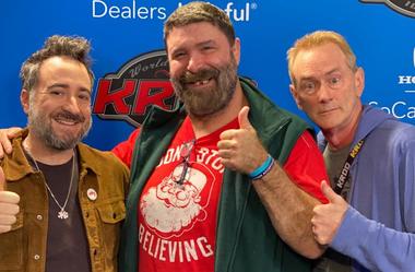 Mick Foley