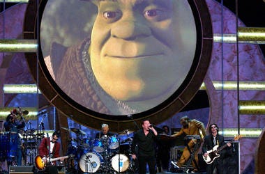 Keep It 100 – Smash Mouth “All Star”