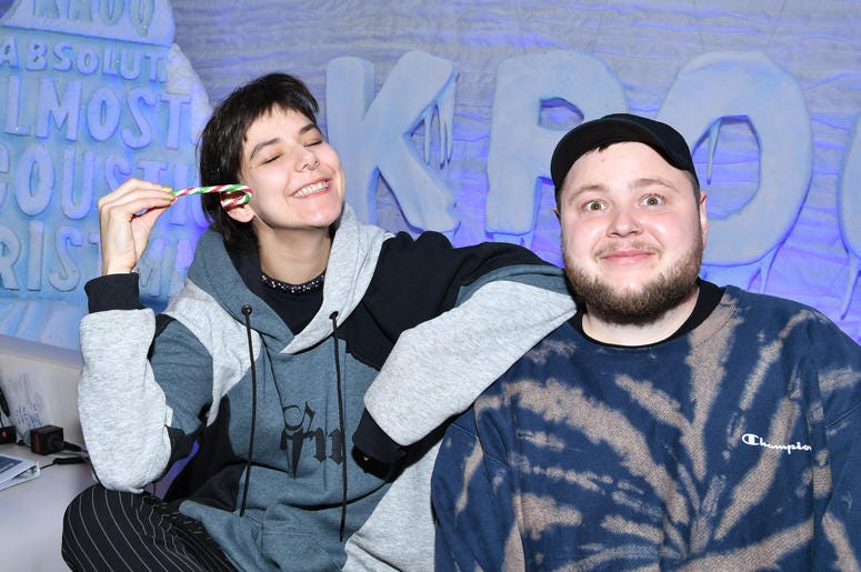 Of Monsters And Men 2019 AAC