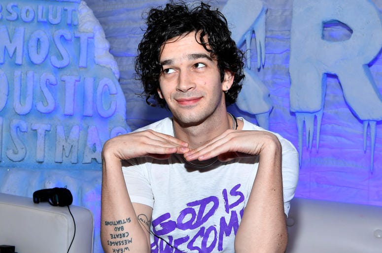 The 1975