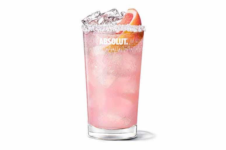 Absolut Best Drinks