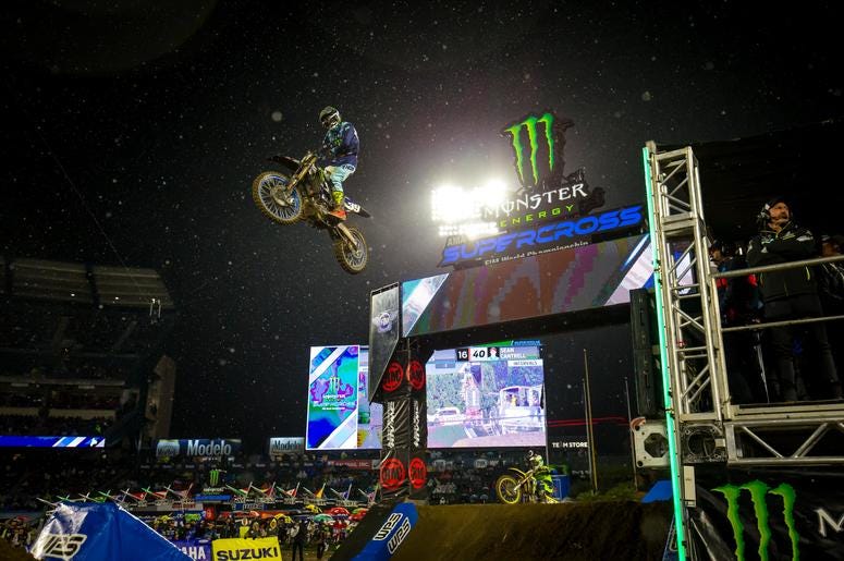 Supercross