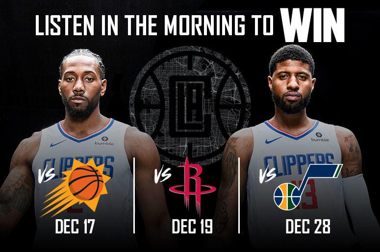 clippers