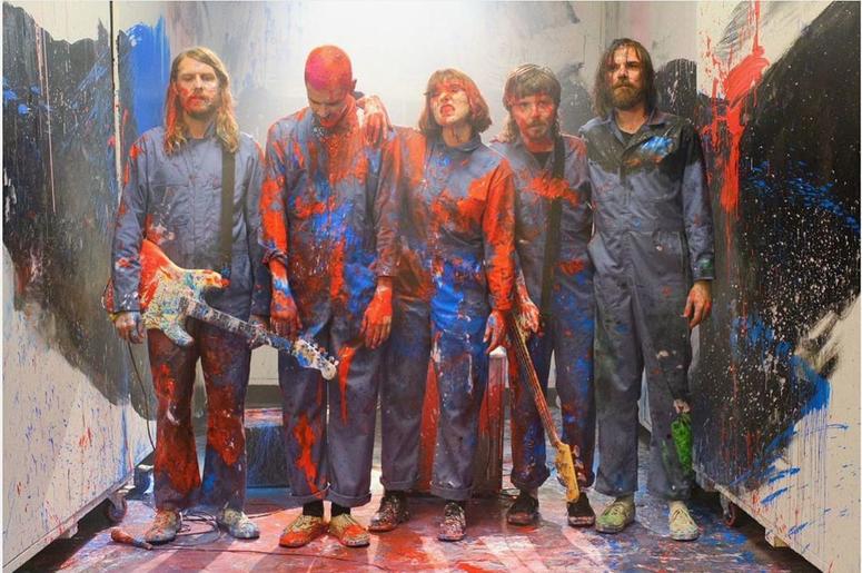 Grouplove