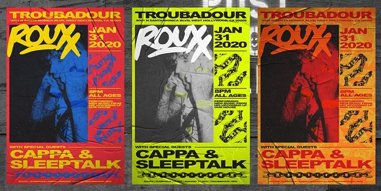 Rouxx