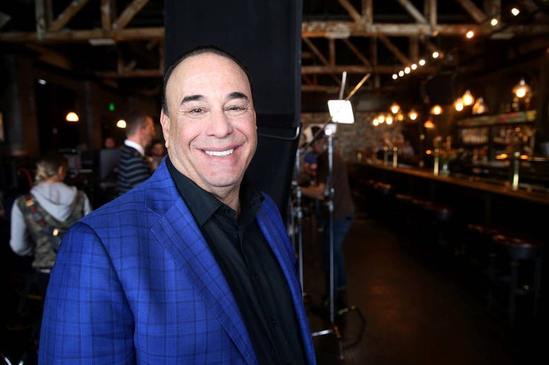 Jon Taffer