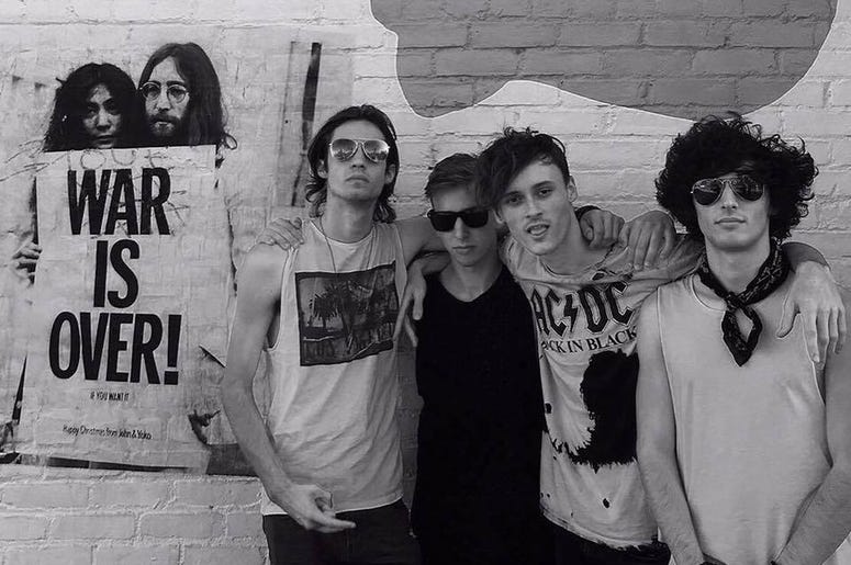 The Faim
