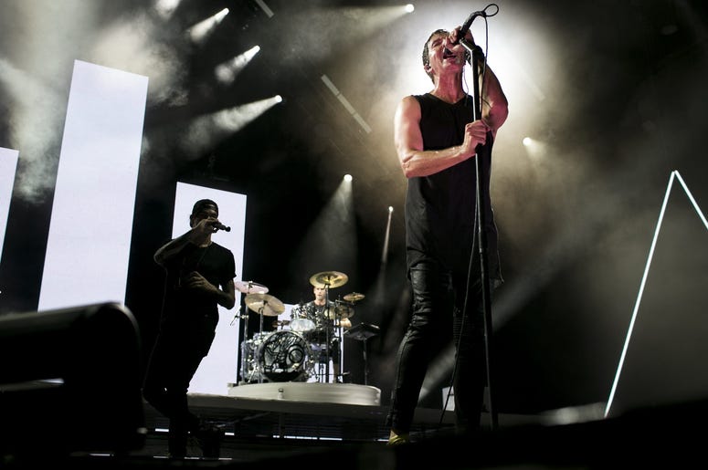 Third Eye Blind
