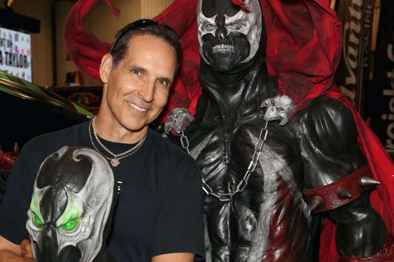 Todd McFarlane