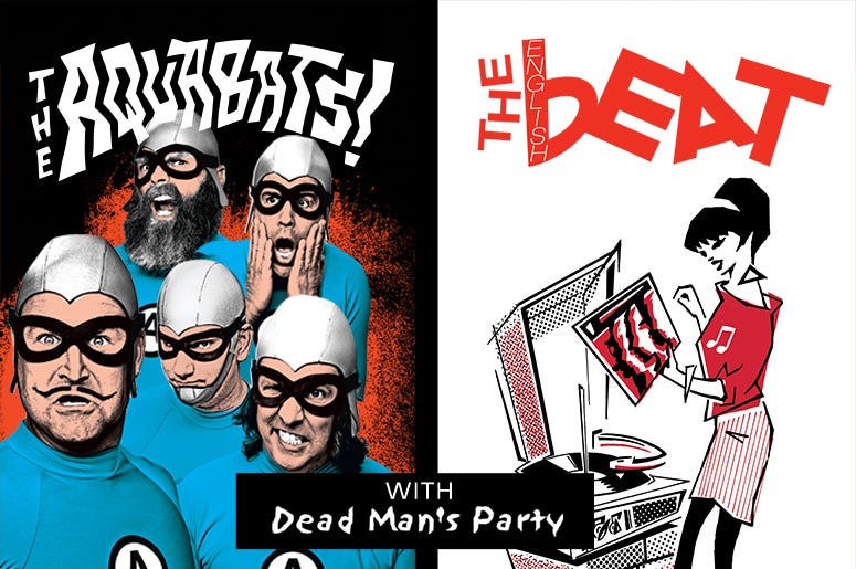aquabats