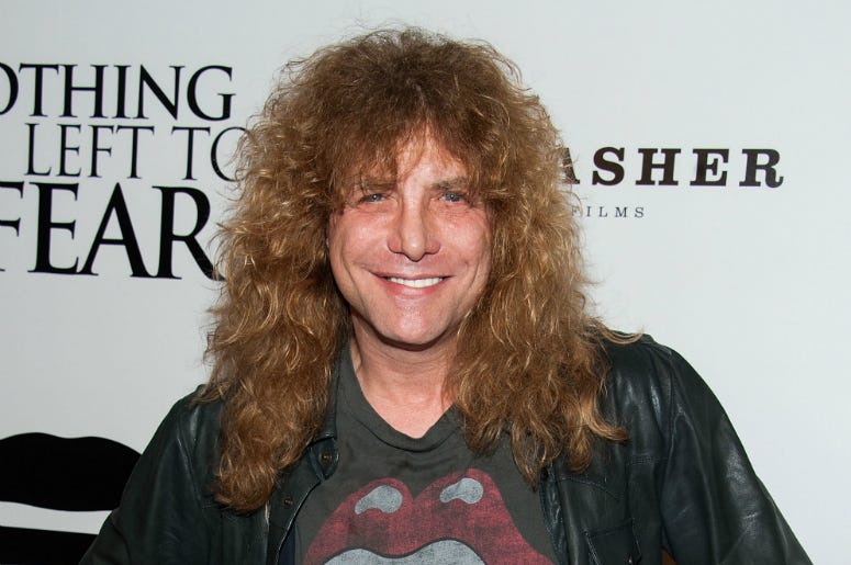 Steven Adler Steven Adler