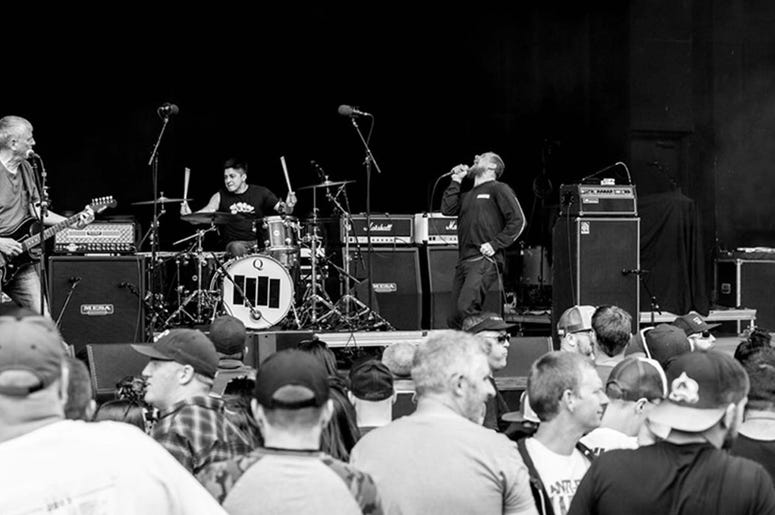 Black Flag