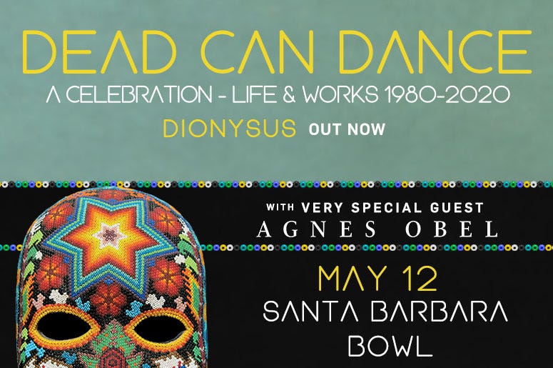 deadcandance