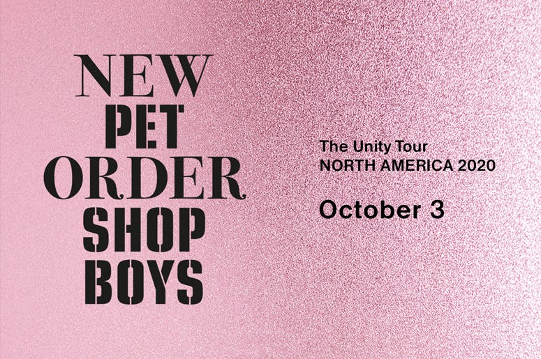 New Order
