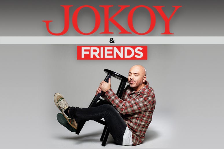 JOKOY