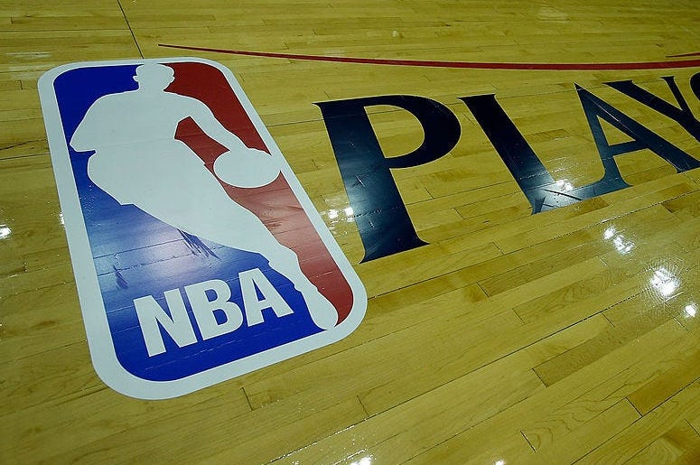 NBA Logo