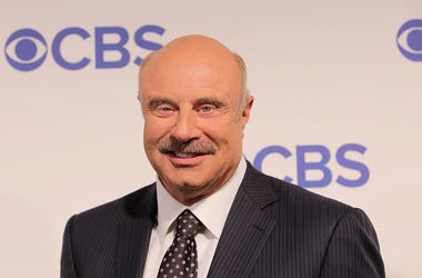 Dr. Phil on CBS