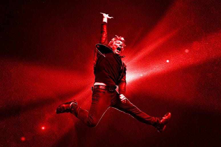 Bon Jovi