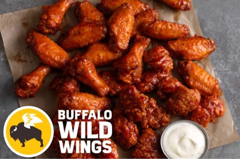Buffalo Wild Wings