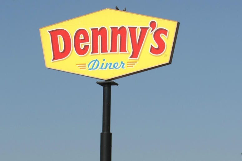 Dennys