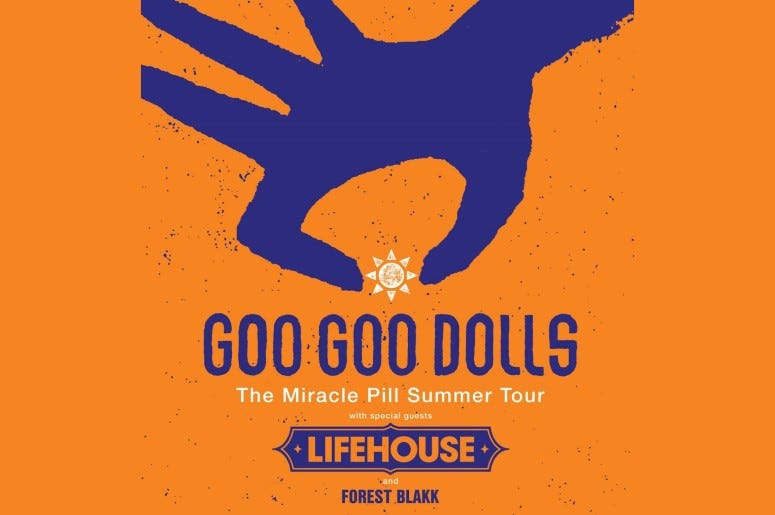 Goo Goo Dolls