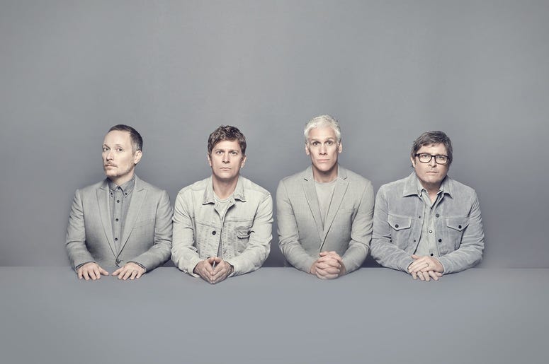 Matchbox 20