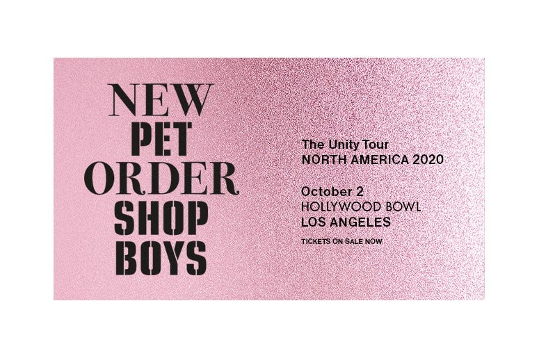 New Order