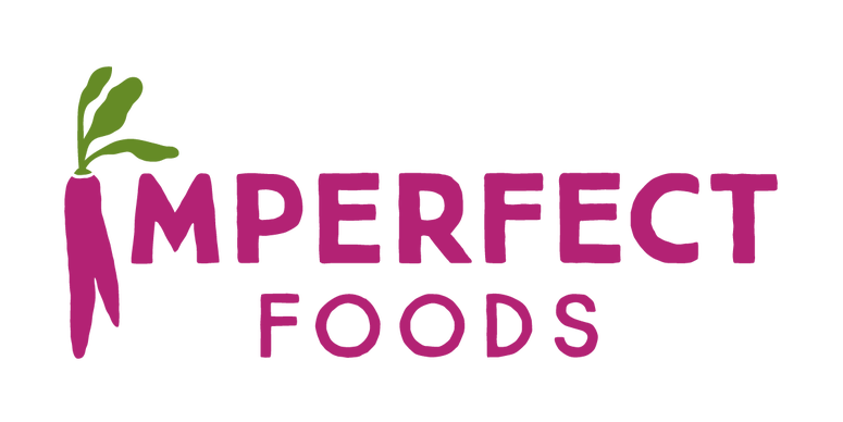 Imperfect Foods Logo