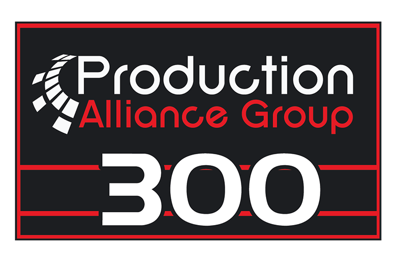production alliance group logo