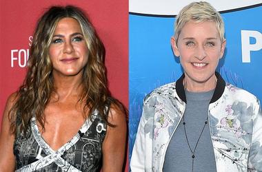 Ellen Degeneres K Earth 101
